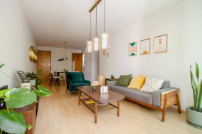 Amazing 3BR in Roma Condesa